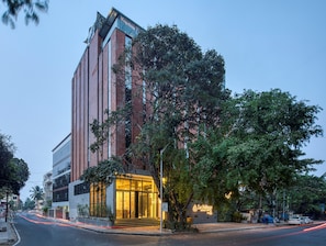 Exterior - Le Foliage by TGI (Bengaluru)