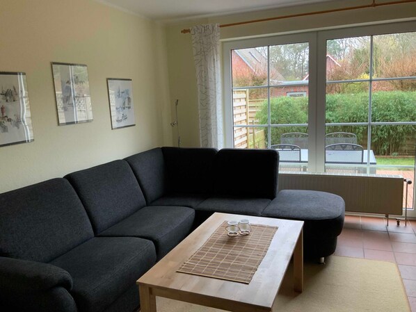 Fernseher