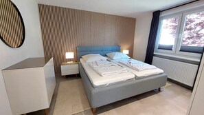 2 bedrooms, WiFi - Vacation home David Nikola - 90807 - Nikola (Binz)