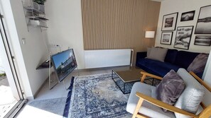 Unclassified image, 2 of 12, button - Vacation home David Nikola - 90807 - Nikola (Binz)