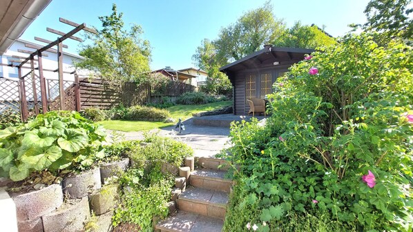 Boendeområde
