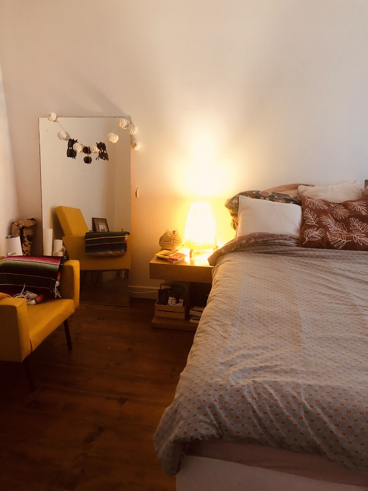 Image de profil de l’hôte