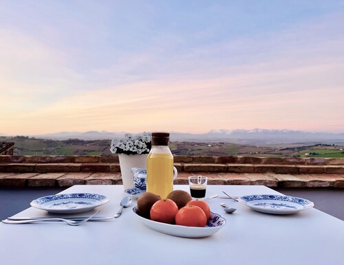 Villa Finetti your private luxury house in Marche