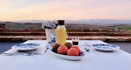 Villa Finetti your private luxury house in Marche