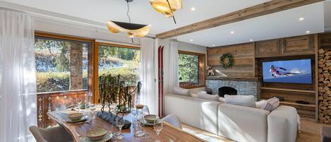 Intérieur