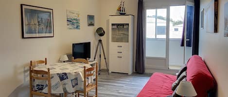 Téléviseur