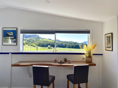 Casa Azure - quaint studio with a mediterranean touch