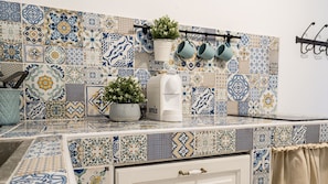 Appartamento | Cucina privata