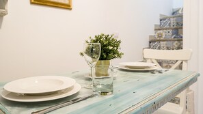 Apartment | Private kitchen - Piccola Luna Cozy Home (Avola)