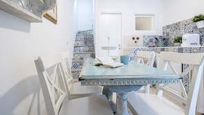 Appartamento | Cucina privata