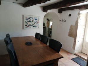 Restaurantes