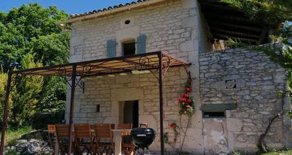 Maison 8 personnes avec piscine Sud Ouest
