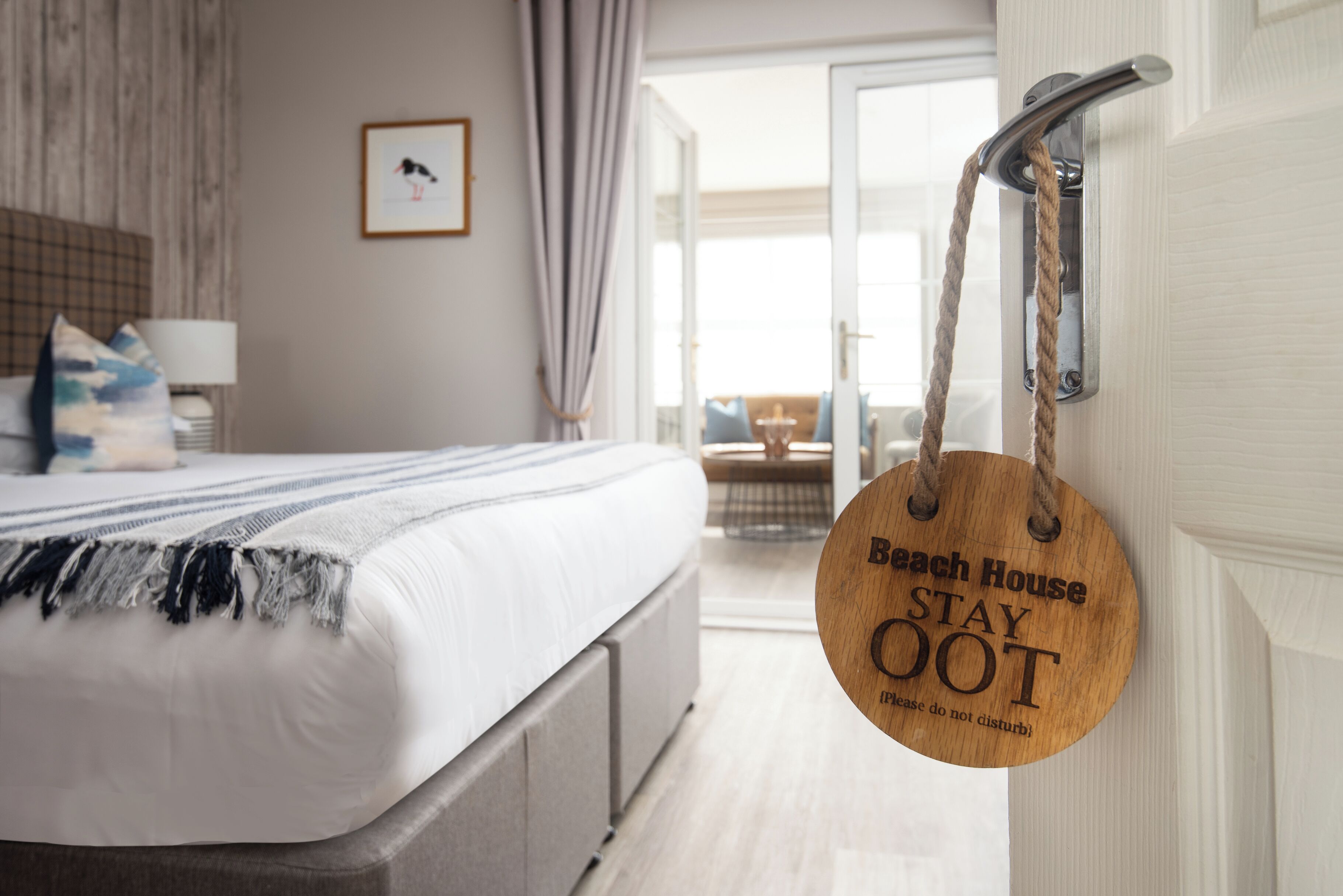 Executive Family Suite | Soundproofing, free WiFi, bed sheets