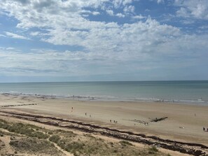 Am Strand
