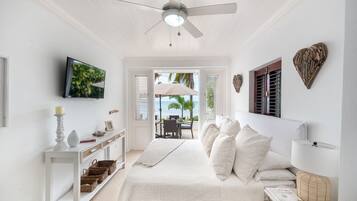 3 camere, ferro/asse da stiro, Wi-Fi, lenzuola