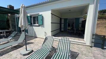 Terraço/pátio