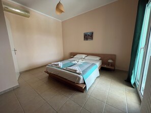 2 habitaciones y caja de seguridad en la habitación 