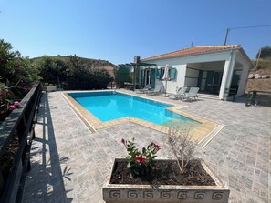 Alberca