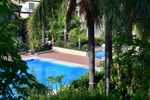 Amaranda House - Sea, Hearth and Fire (Etna)