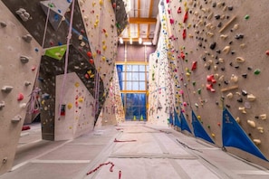 Fitnesscenter
