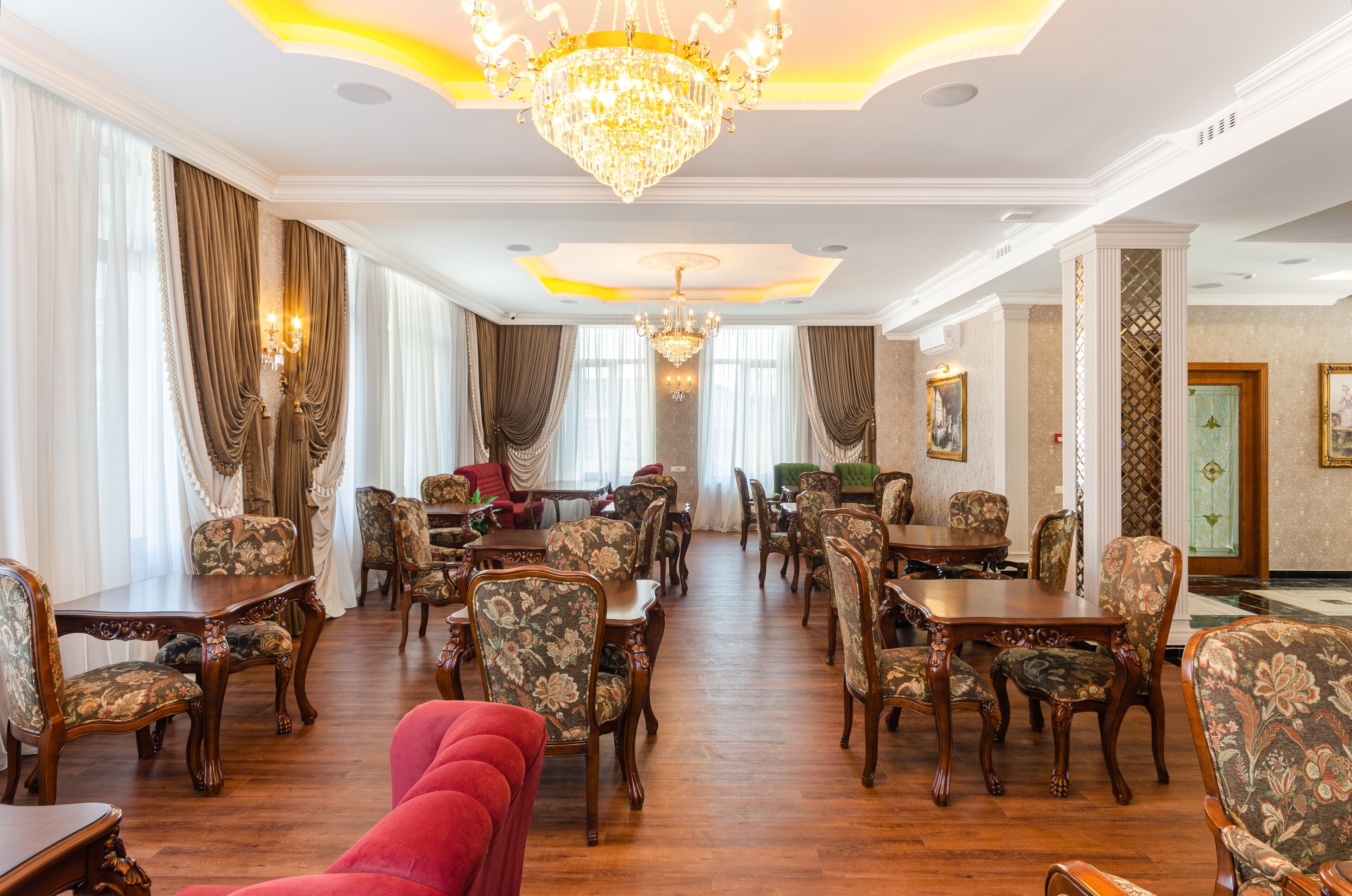 Photo - GREGORY Boutique Hotel Chisinau