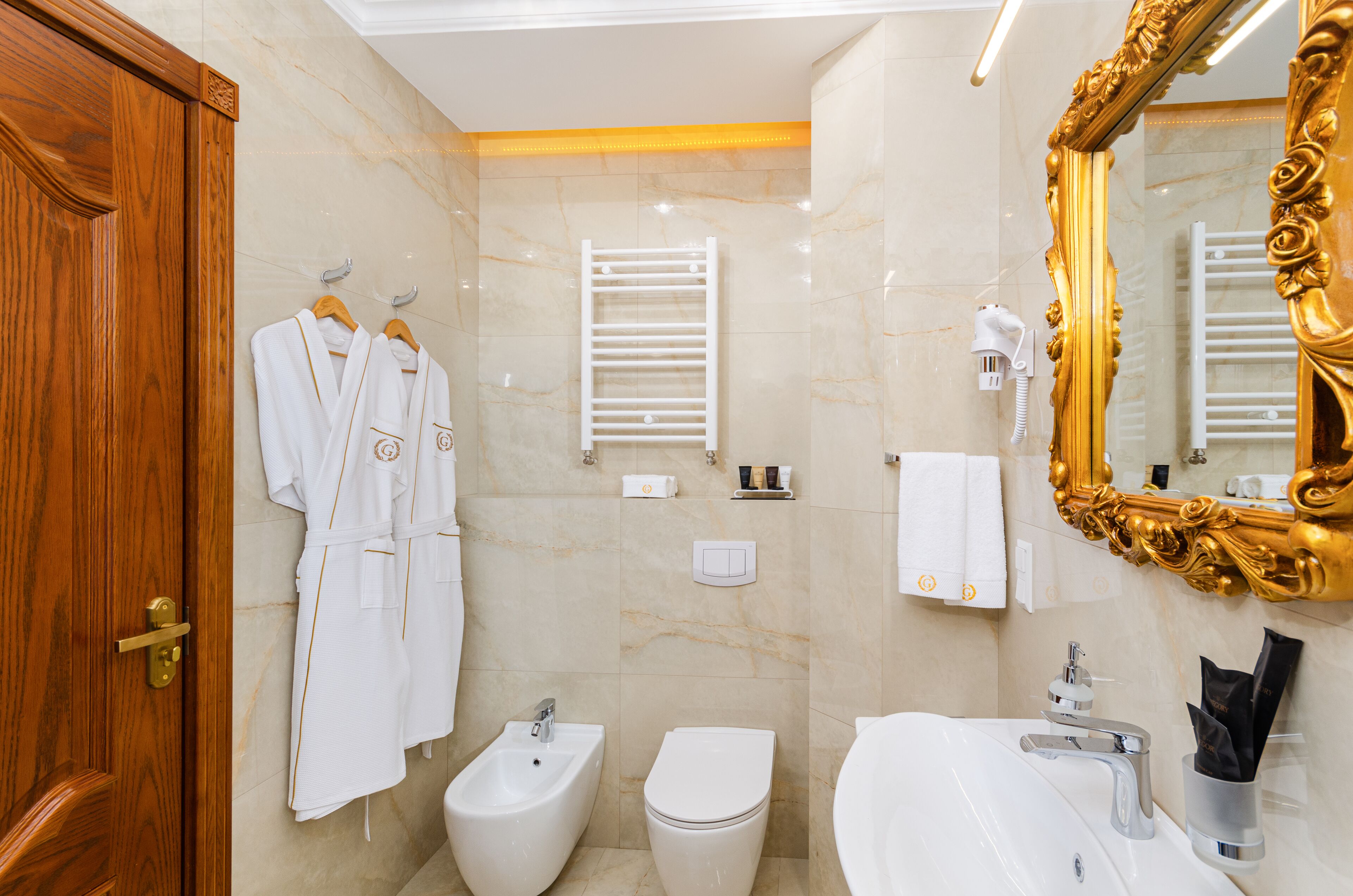 Photo - GREGORY Boutique Hotel Chisinau