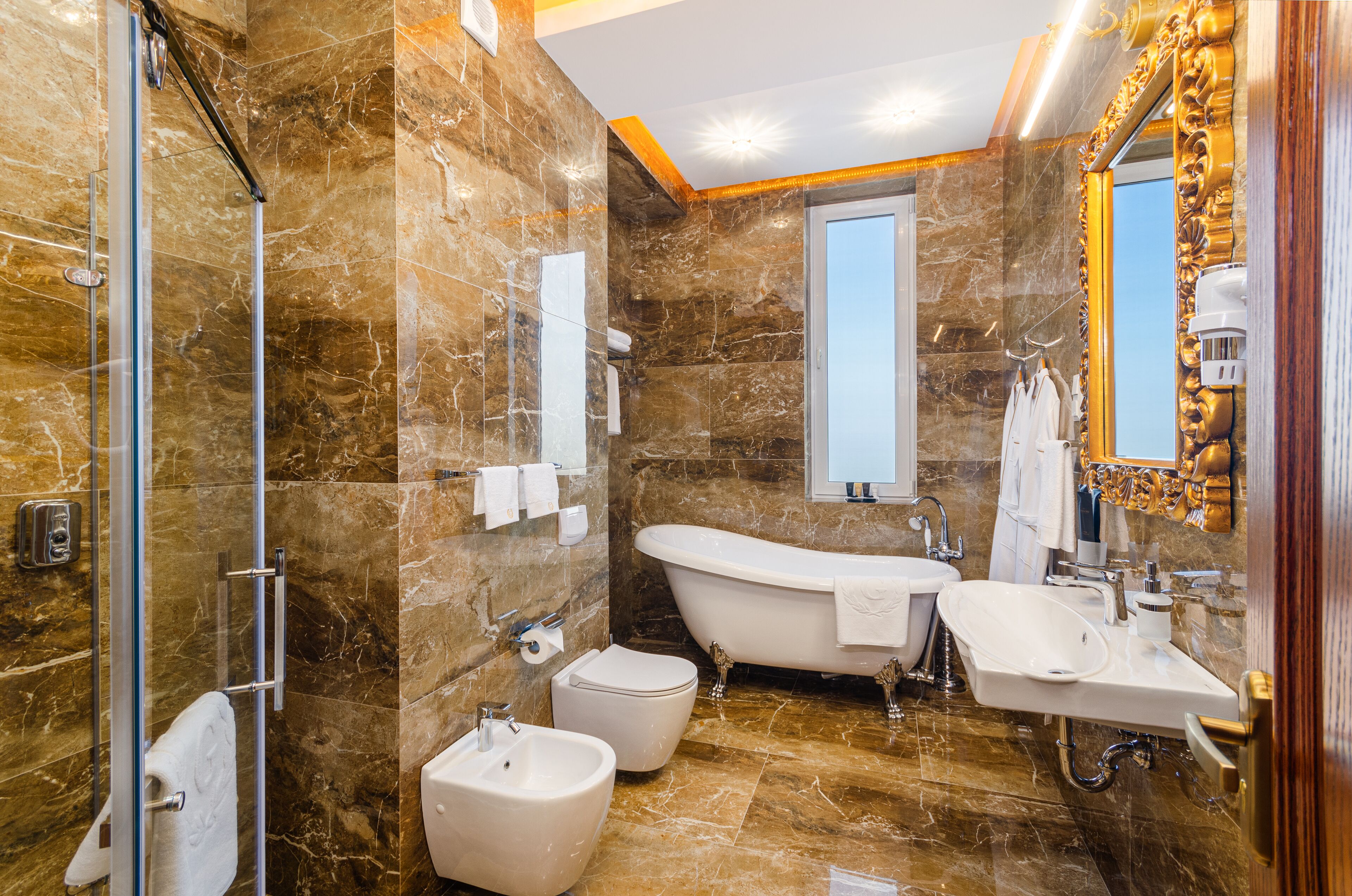 Photo - GREGORY Boutique Hotel Chisinau