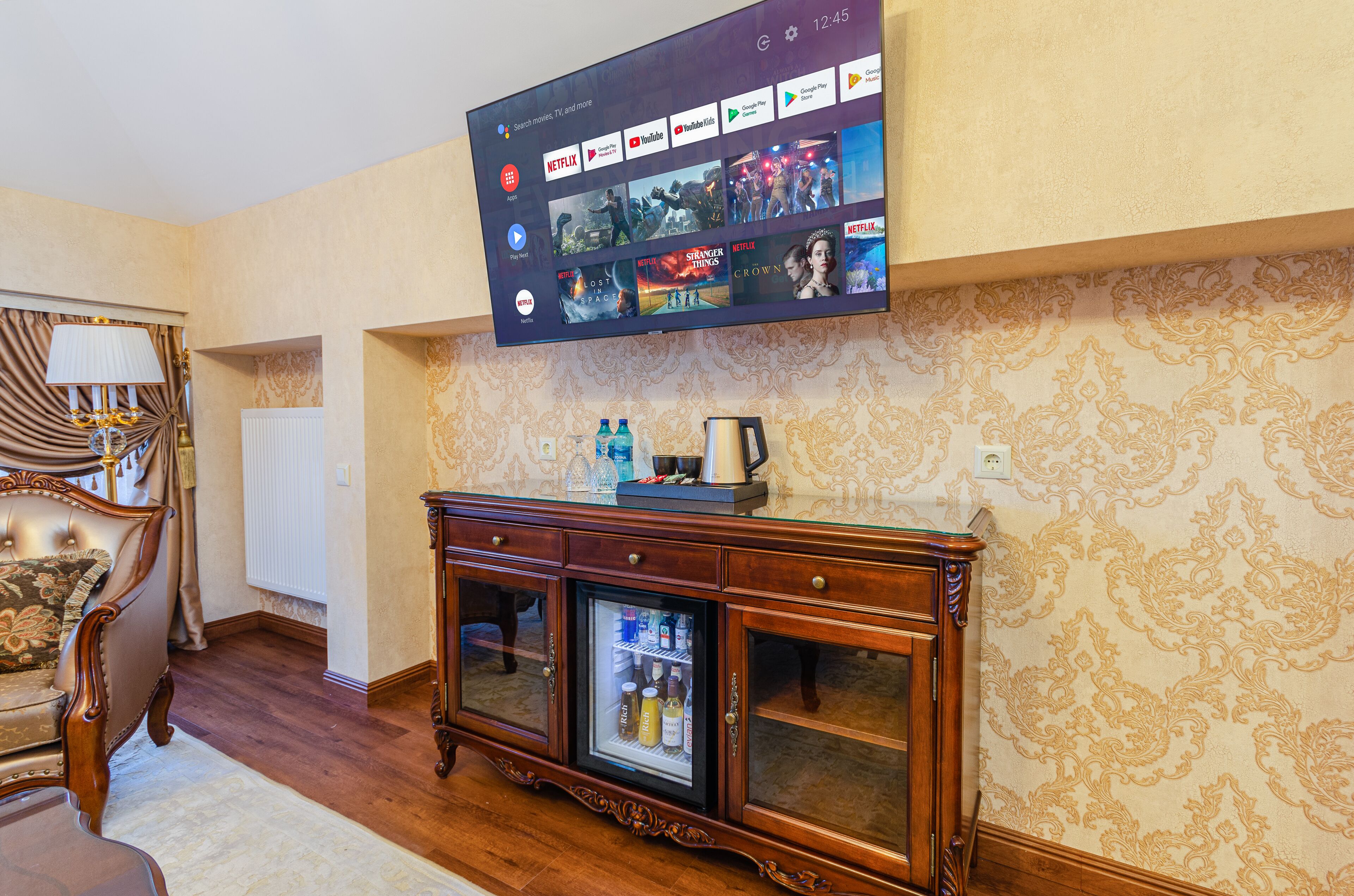 Photo - GREGORY Boutique Hotel Chisinau