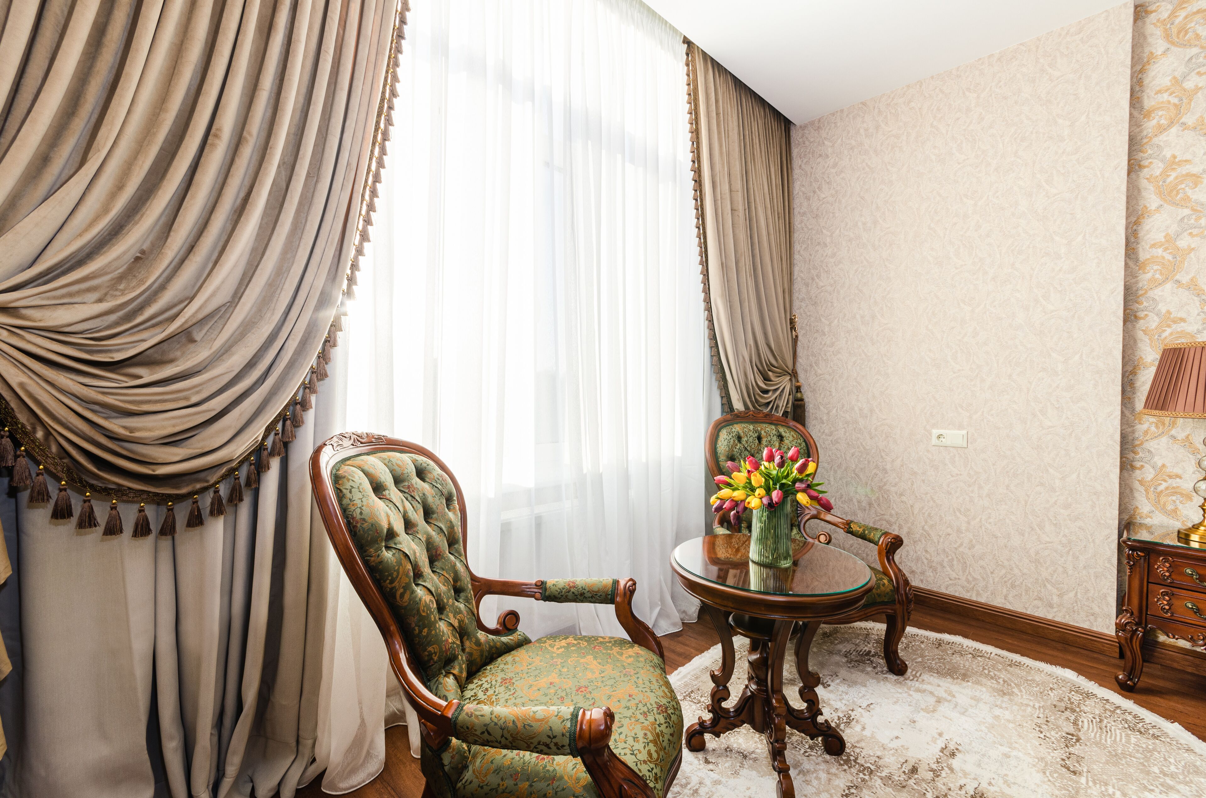 Photo - GREGORY Boutique Hotel Chisinau