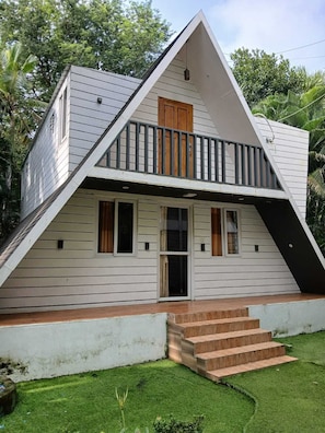 Exterior -  Leisure Inn Resort by NHospitality (Cheyyur)