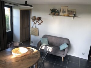 Interior - Gîte in stone house with swimming pool between sarlat and brive (Les Coteaux Périgourdins)