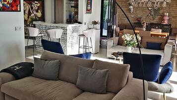 Een tafeltennistafel