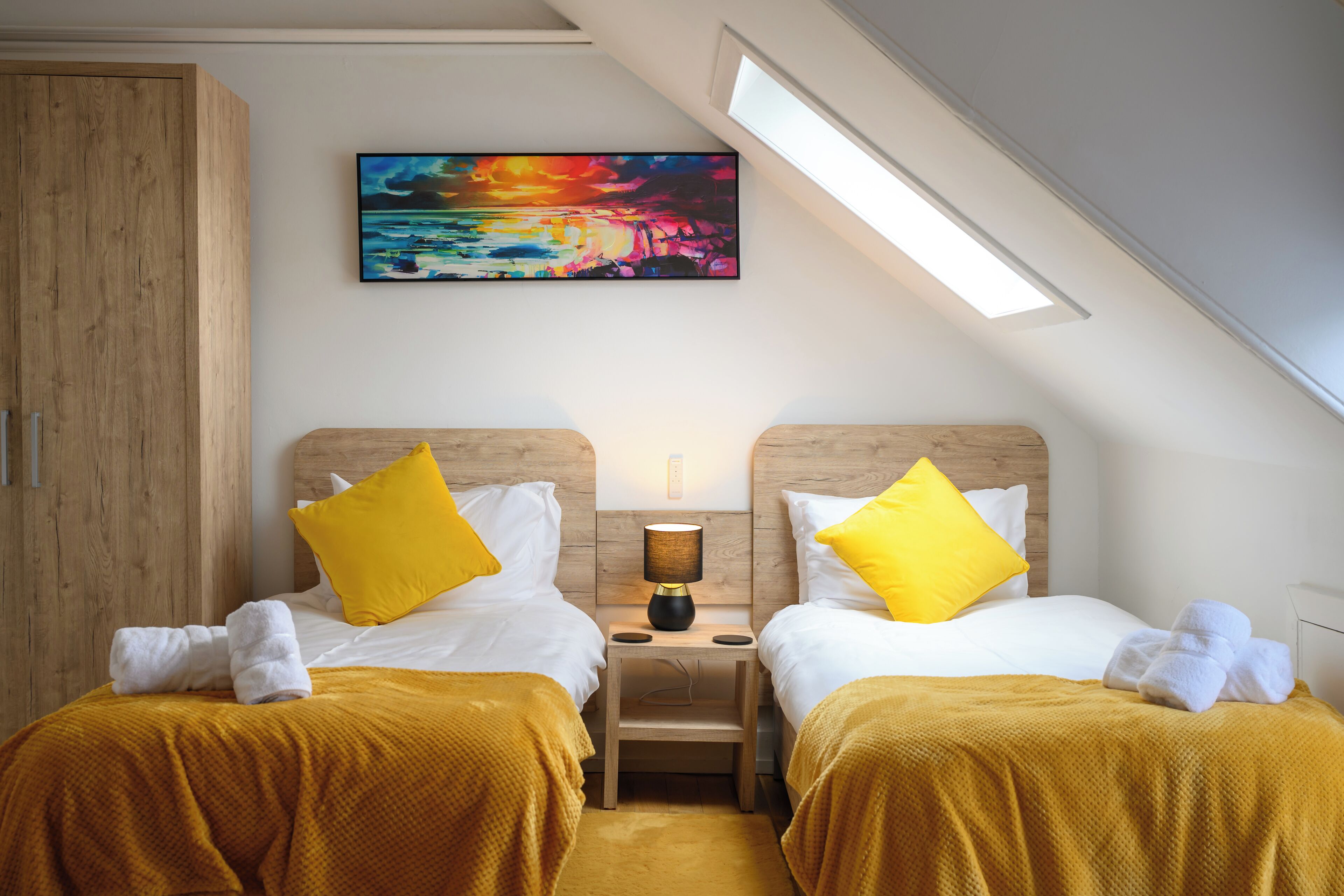 junior suite river views | egyptian cotton sheets, premium bedding, pillow-top beds