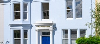 The Clarendon