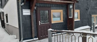 Vacation apartment at the old bakery