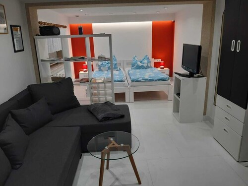 Ferienwohnung zur Alten B äckerei