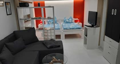 Ferienwohnung zur Alten Bäckerei