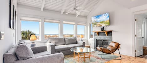 Televisión y libros