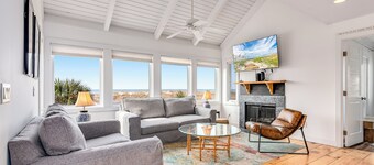 Ocean View Villa Perfect for families!