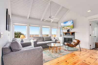 Ocean View Villa Perfect for families!