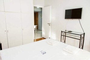 City Apartment | 1 bedroom, free WiFi - Cozy apt in the center of Athens (Athens)