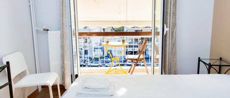 City Apartment | 1 bedroom, free WiFi