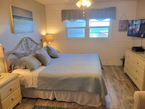 1 habitación y wifi 