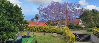 La Villa Freshness in the maido