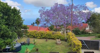 La Villa Freshness in the maido