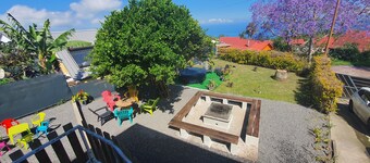 La Villa Fraîcheur du maido