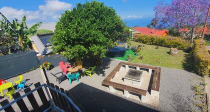 La Villa Freshness in the maido