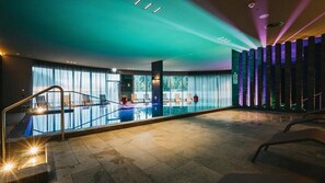 Piscina coperta