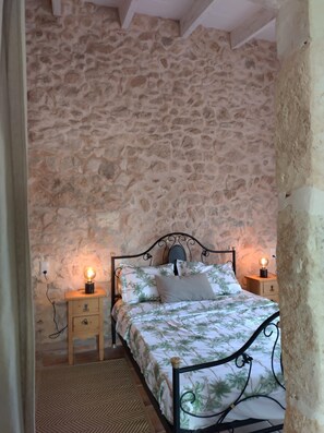 1 Schlafzimmer, WLAN