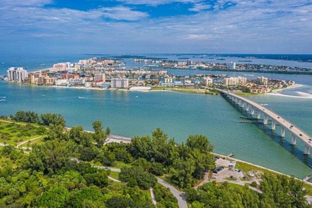 Amazing Clearwater Beach! Relax, Easy Comfort 11